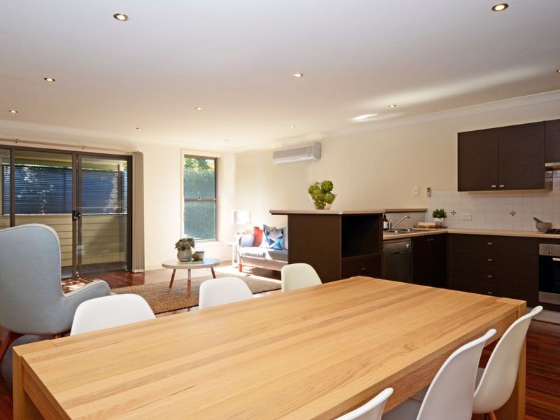 2/93 Bourke Street, Maitland NSW 2320