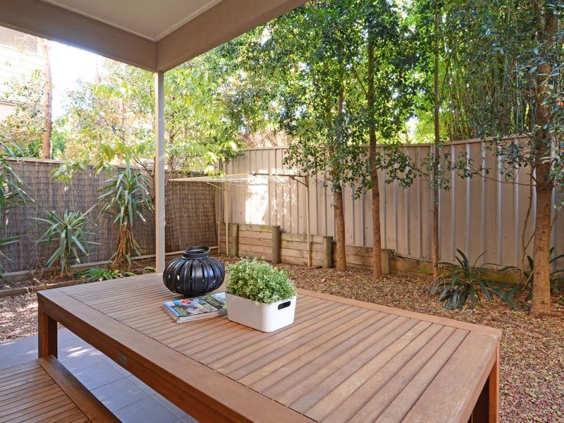 2/93 Bourke Street, Maitland NSW 2320