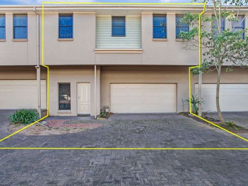 2/93 Bourke Street, Maitland NSW 2320