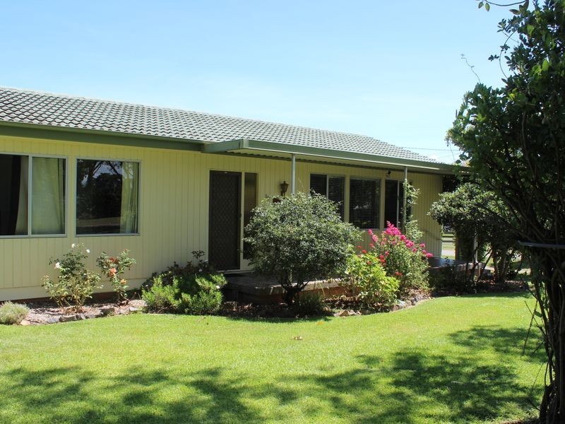 19 Swan Street, Hinton NSW 2321