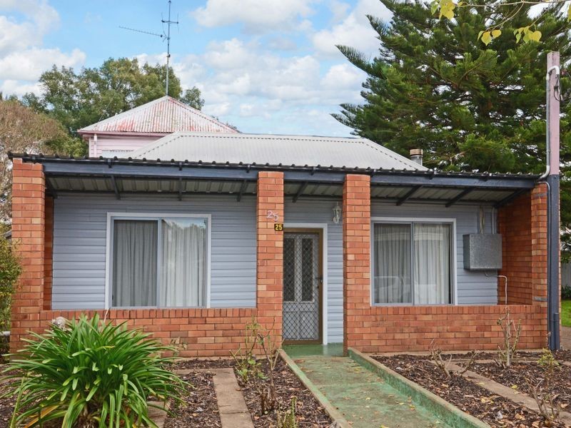 25 James Street, Horseshoe Bend NSW 2320