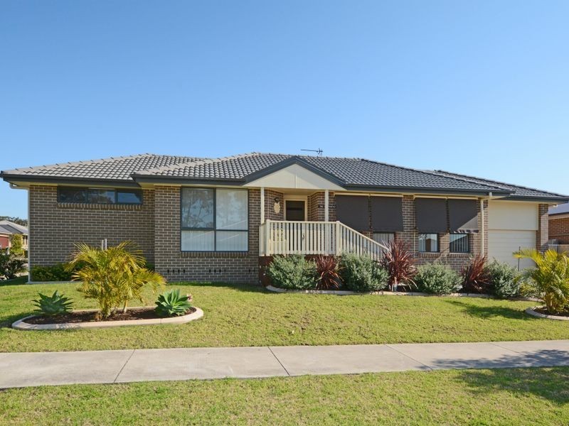 2/17 McCrae Street, East Maitland NSW 2323