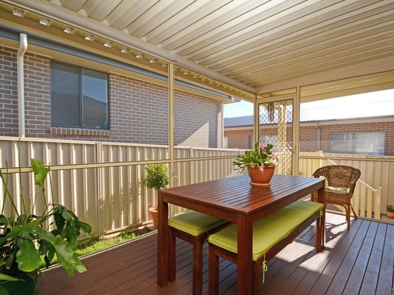 2/17 McCrae Street, East Maitland NSW 2323