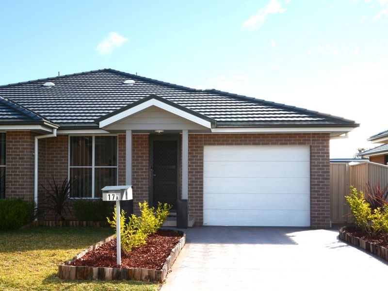 17a Durban Crescent, East Maitland NSW 2323
