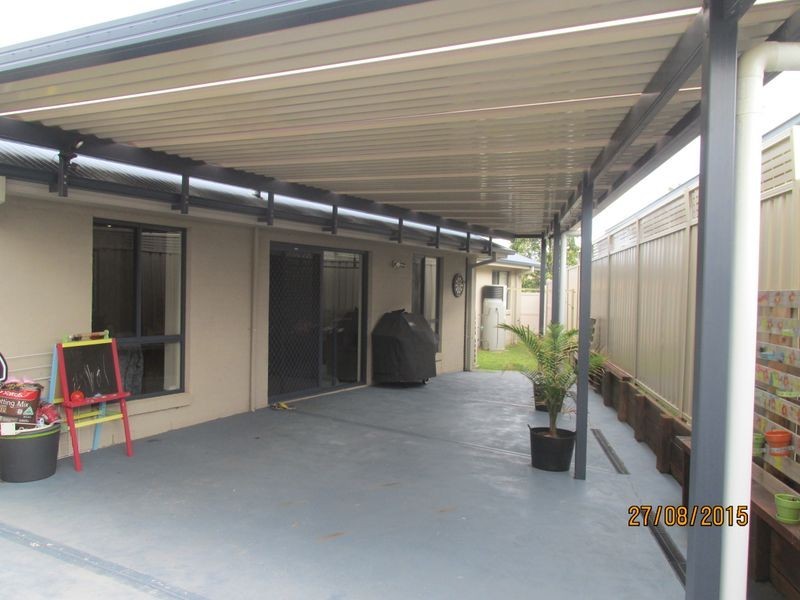 2/66 Canterbury Drive, Raworth NSW 2321