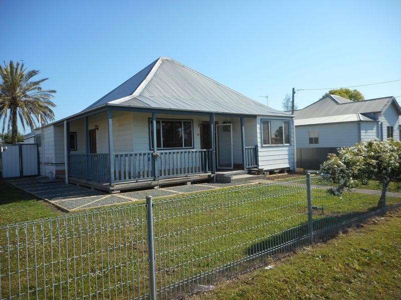 29 Edgeworth Street, Cessnock NSW 2325