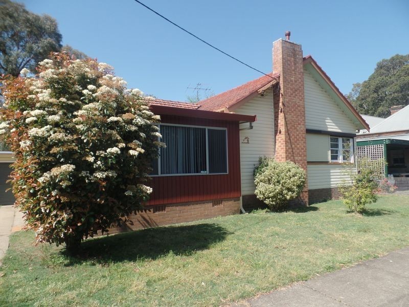 7 Brisbane Street, Lorn NSW 2320