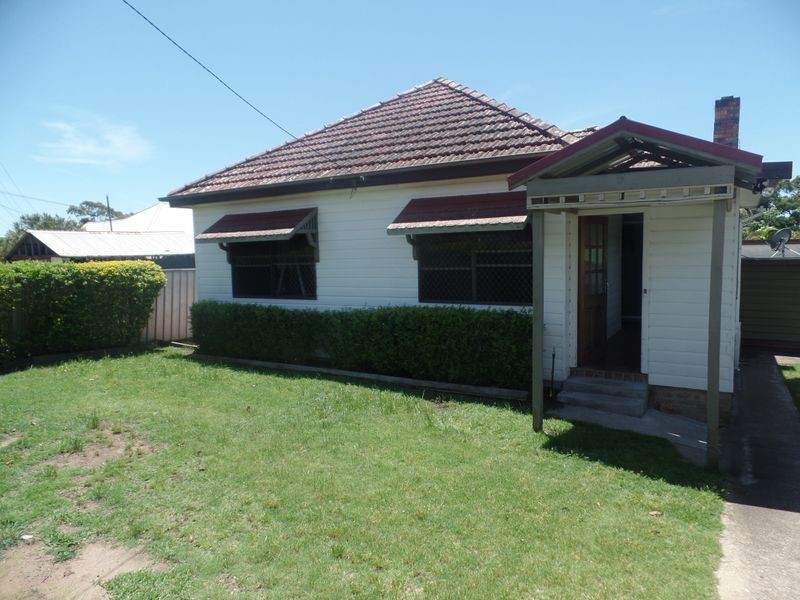 44 Brisbane Street, East Maitland NSW 2323