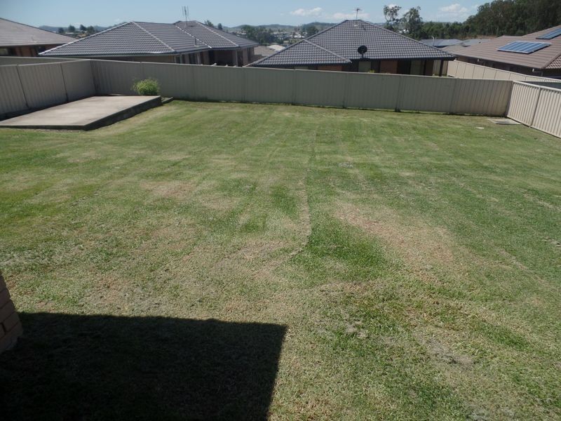 14 Diamond Circuit, Rutherford NSW 2320