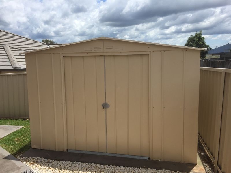 11 Fullford Cove, Rutherford NSW 2320