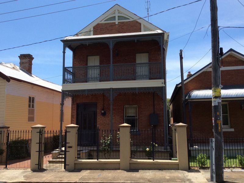 28 James Street, Horseshoe Bend NSW 2320