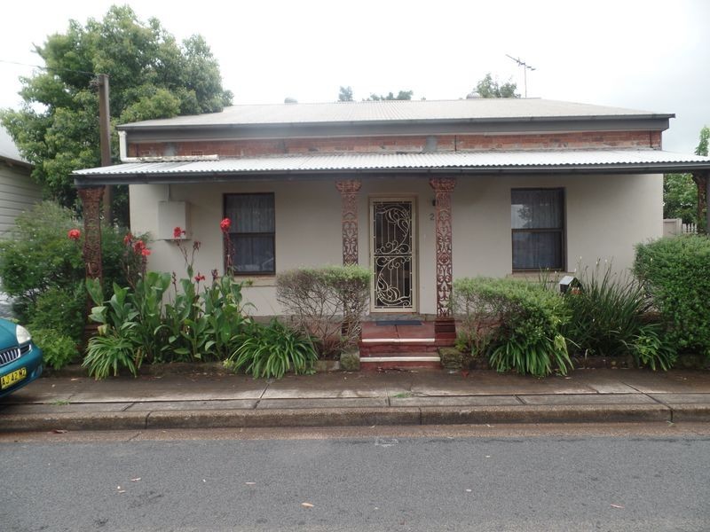 26 Smith Street, Maitland NSW 2320