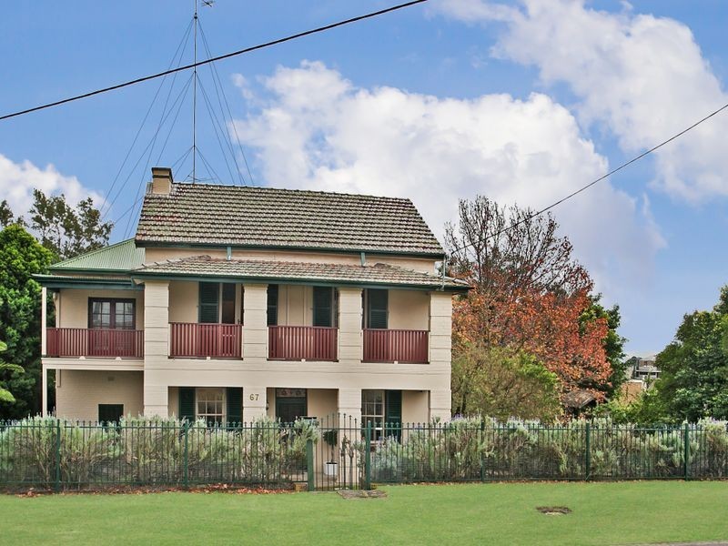 67 Banks Street, East Maitland NSW 2323
