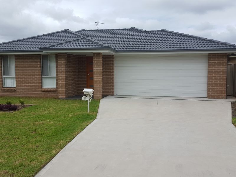 17 Portabello Crescent, Thornton NSW 2322