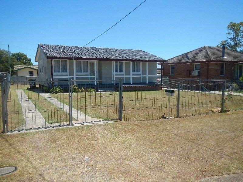 32 Duckenfield Avenue, Woodberry NSW 2322