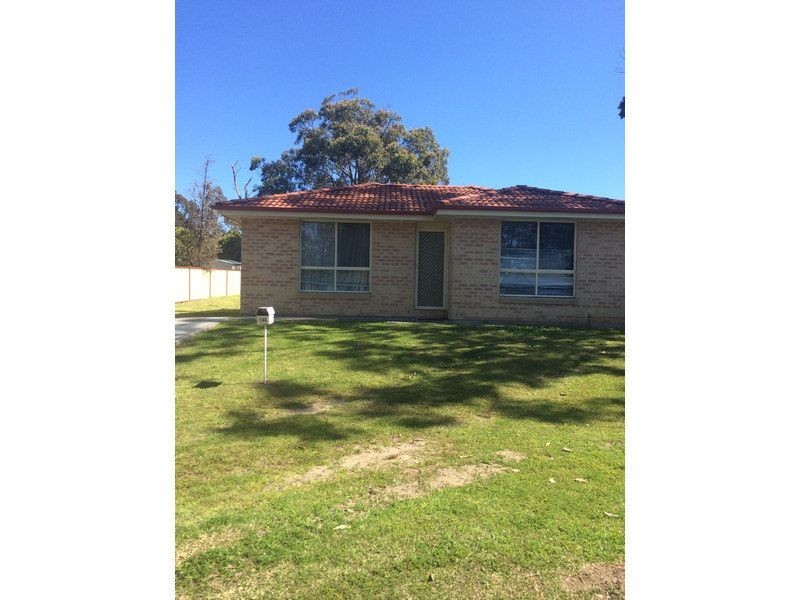 14A Grevillea Drive, Metford NSW 2323