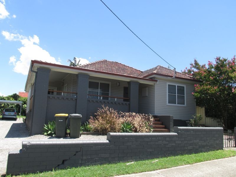 259 New England Highway, Rutherford NSW 2320