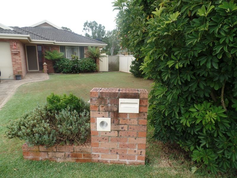 39 Coburn Circuit, Metford NSW 2323