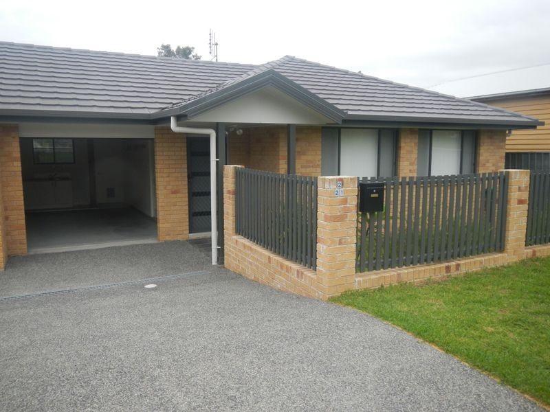 2/21 Darwin Street, Beresfield NSW 2322