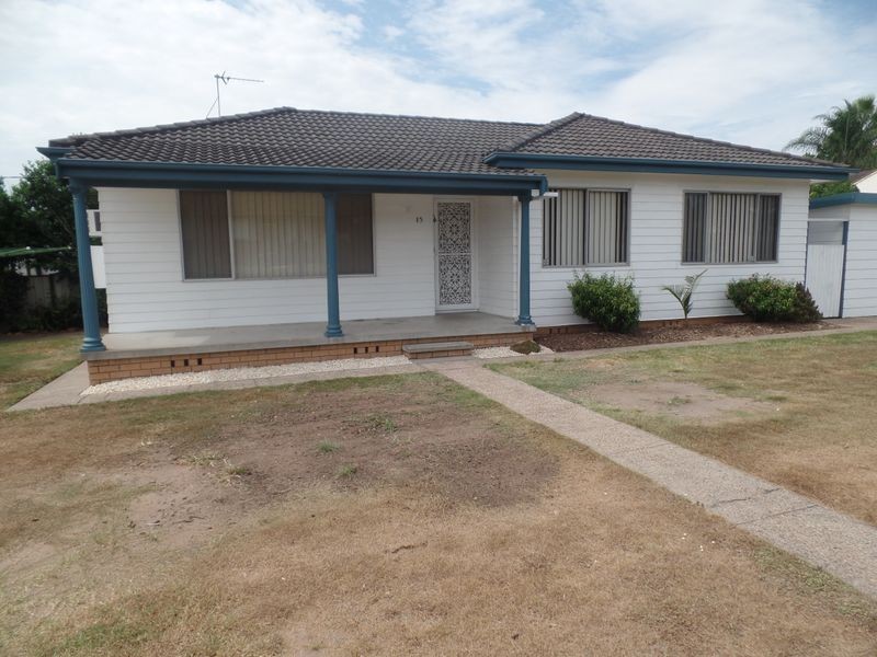 15 Wermol Street, Kurri Kurri NSW 2327