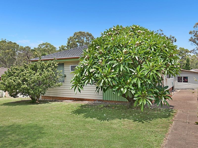 5 Forshaw Close, Thornton NSW 2322