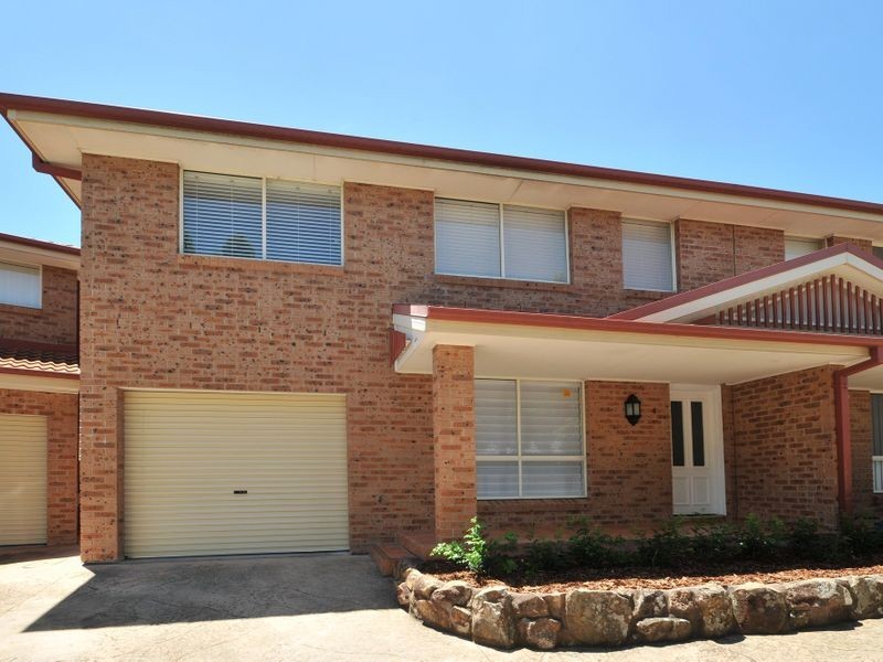 4/23A Alliance Street, East Maitland NSW 2323