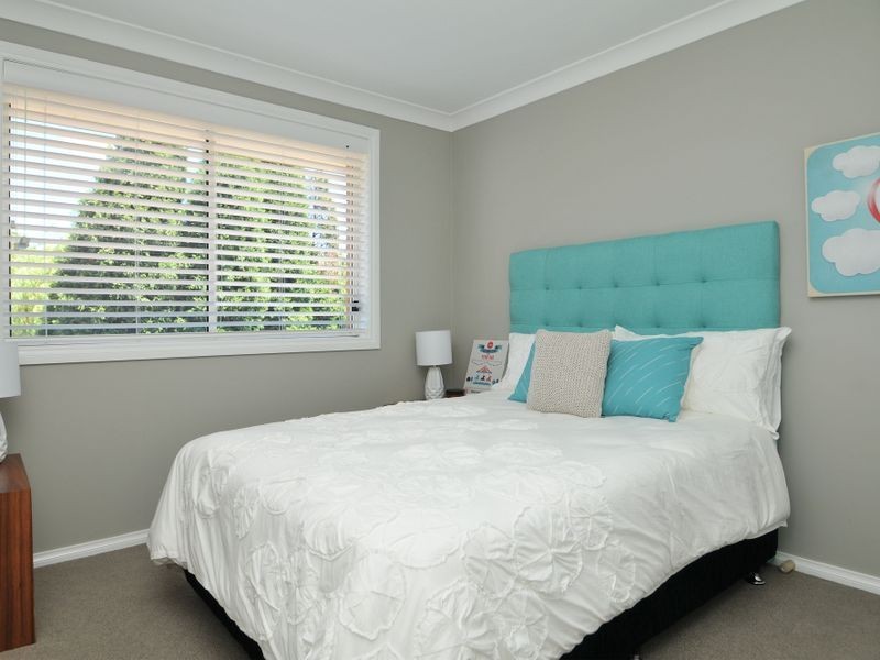 4/23A Alliance Street, East Maitland NSW 2323