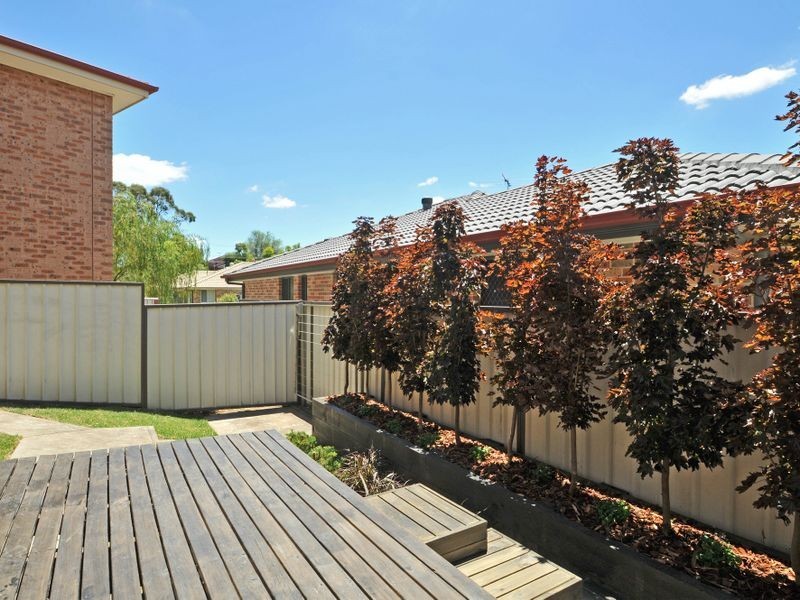 4/23A Alliance Street, East Maitland NSW 2323