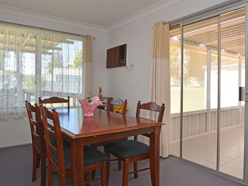 12 Buffier Crescent, Rutherford NSW 2320