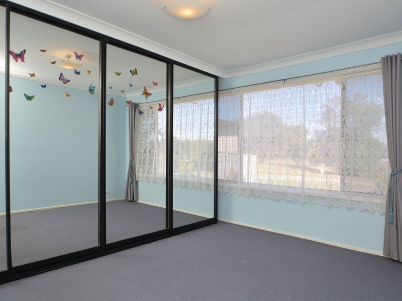 12 Buffier Crescent, Rutherford NSW 2320