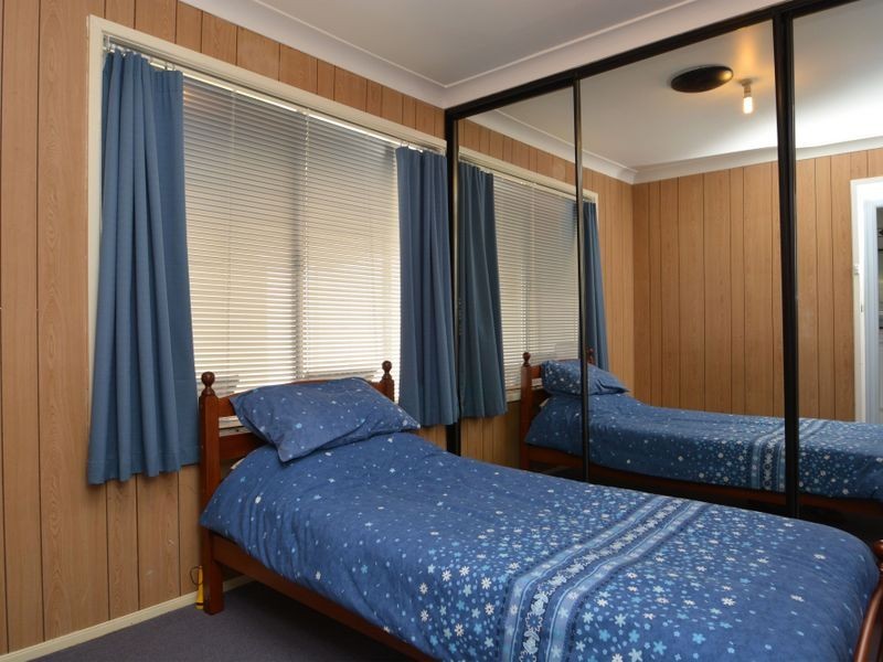 12 Buffier Crescent, Rutherford NSW 2320