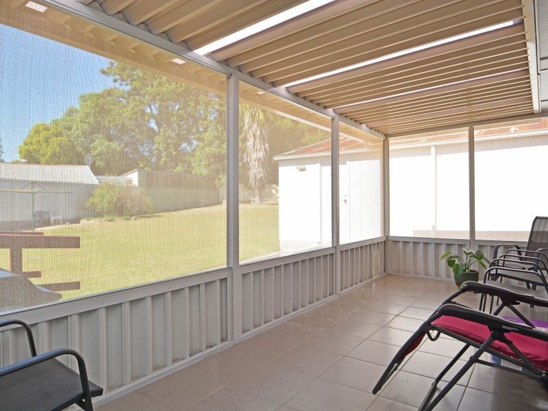 12 Buffier Crescent, Rutherford NSW 2320