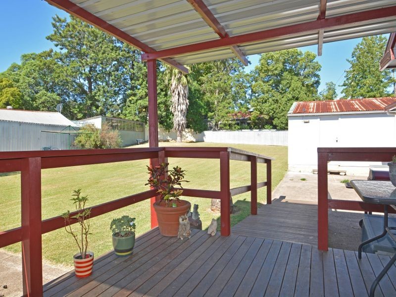 12 Buffier Crescent, Rutherford NSW 2320