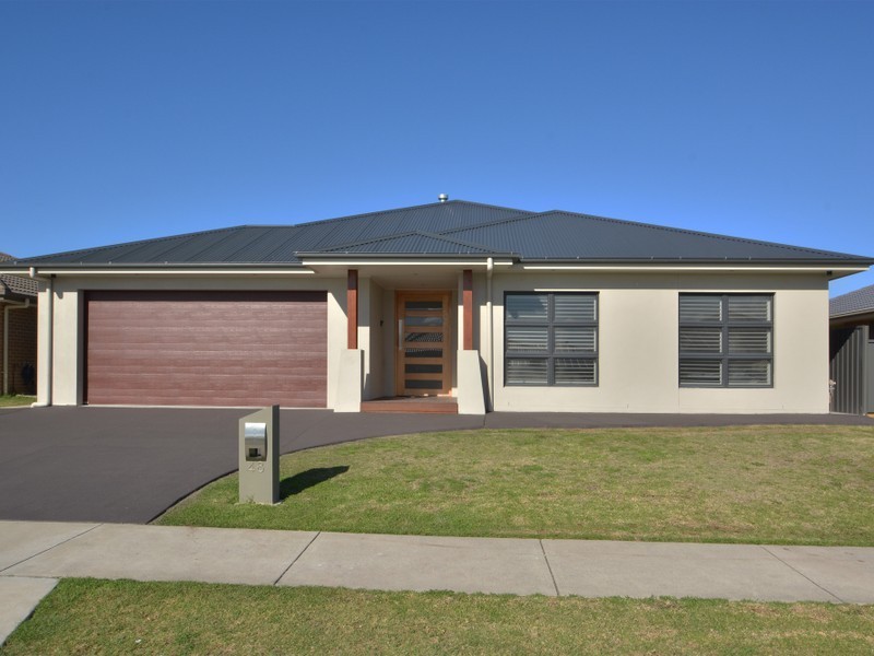 48 Cagney Road, Rutherford NSW 2320