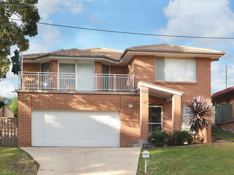 15 Ryan Street, Rutherford NSW 2320