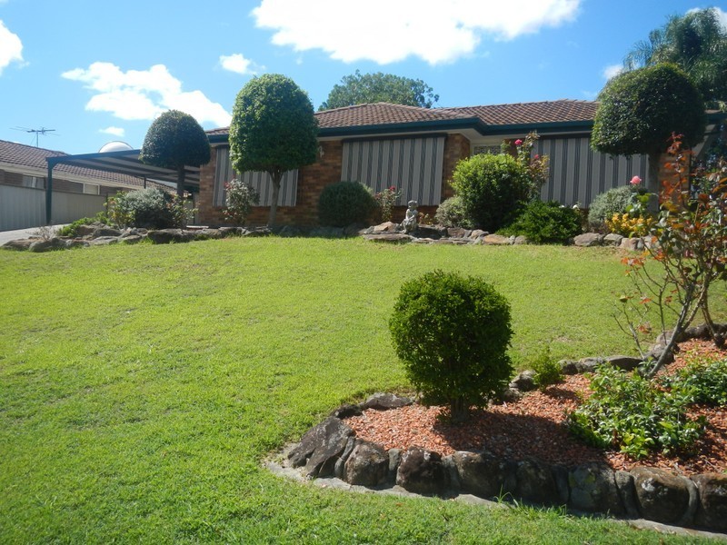 53 Thomas Coke Drive, Thornton NSW 2322