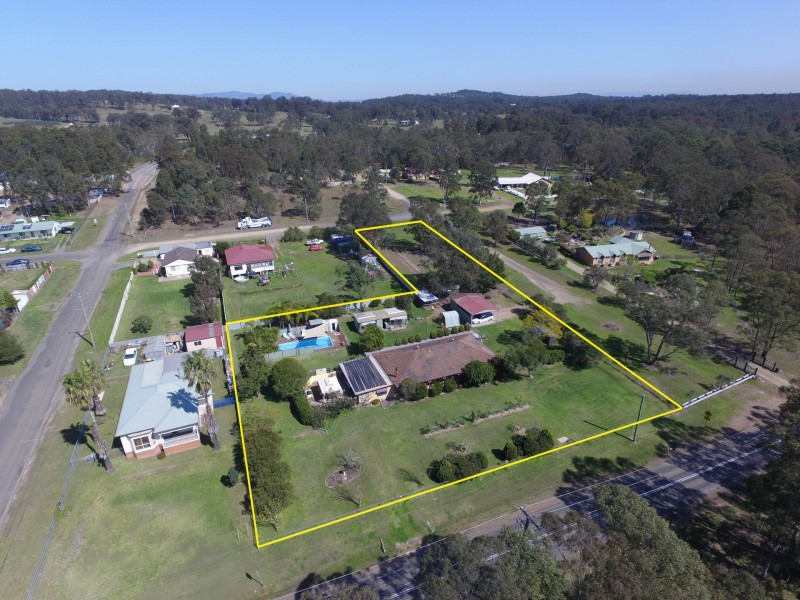 14 Mansfield Street, Greta NSW 2334