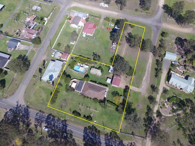 14 Mansfield Street, Greta NSW 2334