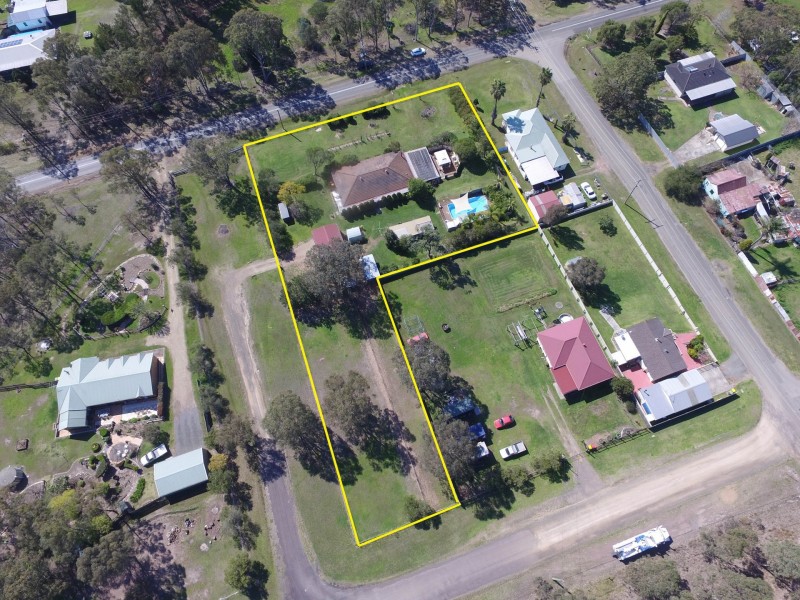 14 Mansfield Street, Greta NSW 2334