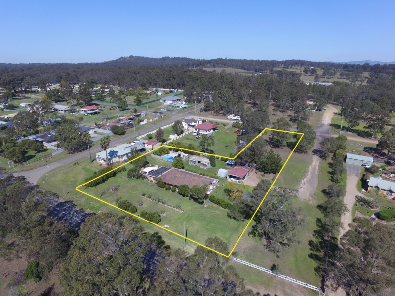 14 Mansfield Street, Greta NSW 2334