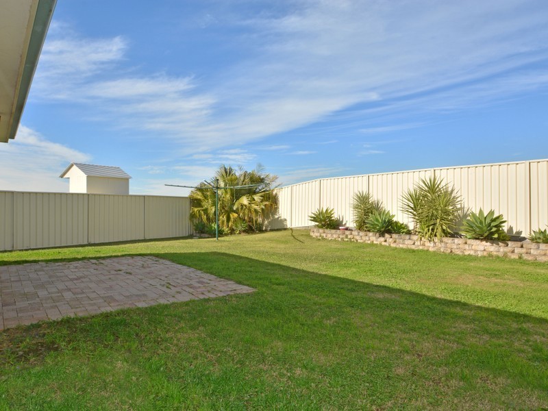 31 Parkside Crescent, Thornton NSW 2322