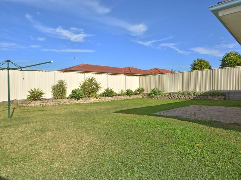 31 Parkside Crescent, Thornton NSW 2322