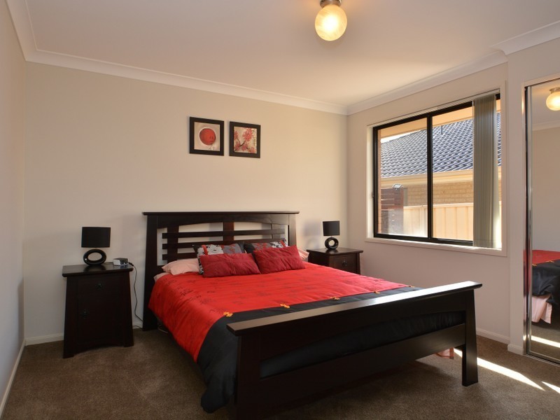 21 Fernleigh Avenue, Rutherford NSW 2320