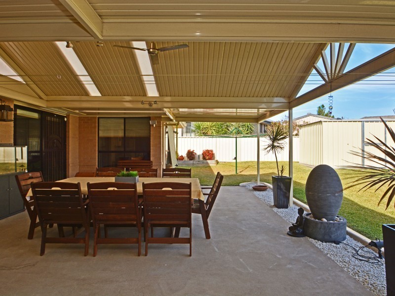 21 Fernleigh Avenue, Rutherford NSW 2320