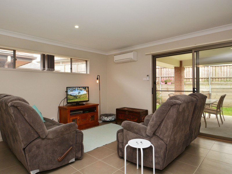 1 Grebe Street, Aberglasslyn NSW 2320