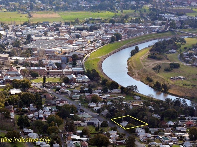 45 Carrington Street, Maitland NSW 2320