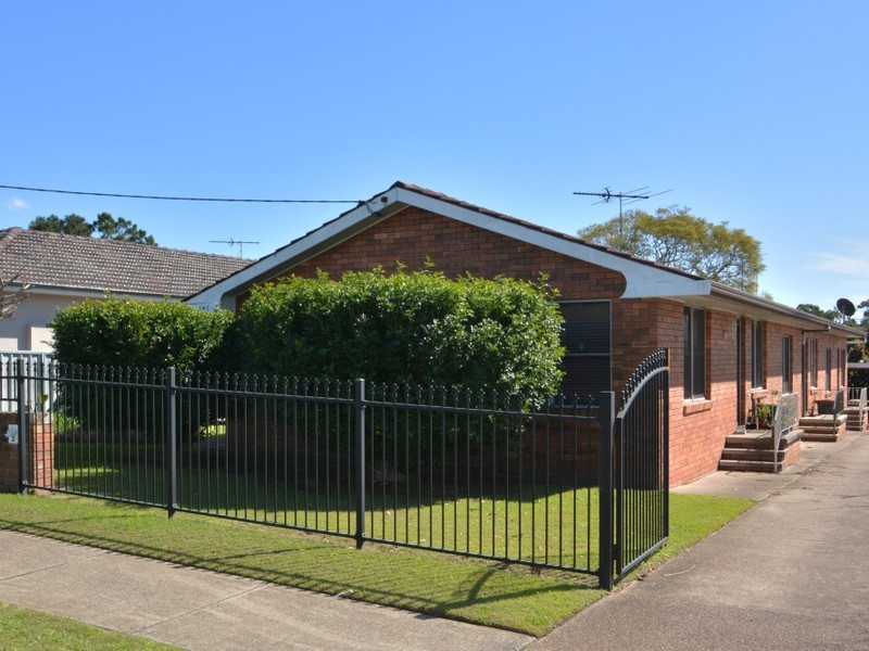 1/181 High Street, East Maitland NSW 2323