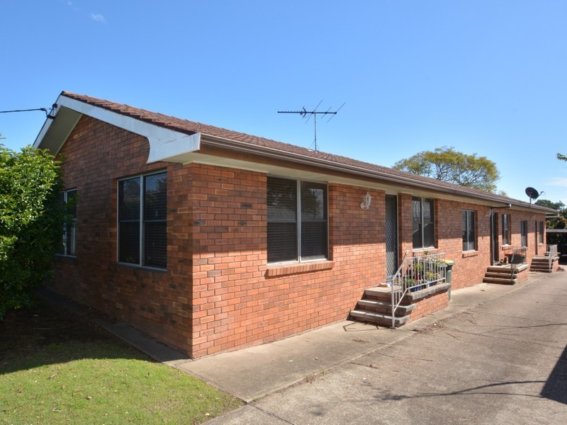 1/181 High Street, East Maitland NSW 2323