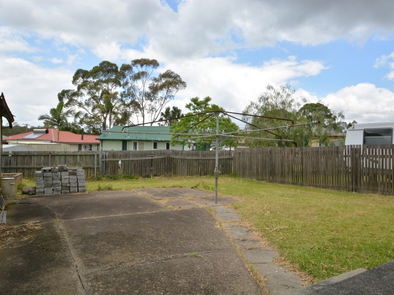 18 Curtin Street, East Maitland NSW 2323