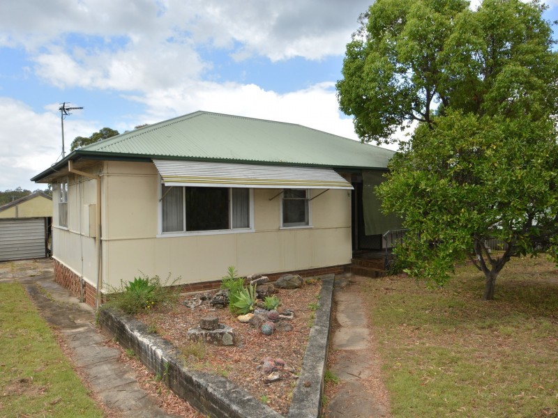 18 Curtin Street, East Maitland NSW 2323